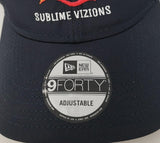 SV New Era 50+ UV Protection - Perforated  Active Performance Sun Hat