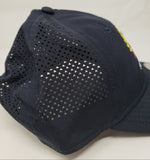 SV New Era 50+ UV Protection - Perforated  Active Performance Sun Hat