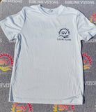 YOUTH Sublime Vizions - UPF 50+  - Short Sleeve-  Performance Sun Shirt