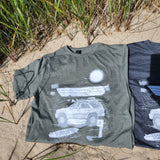 The Outer- PJG Collection