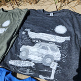 The Outer- PJG Collection