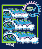 Rollin Sets SoulKontroller | Sublime Vizions