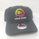 SV New Era 50+ UV Protection - Perforated  Active Performance Sun Hat