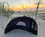 Great White Vizions Trucker Snapback | Sublime Vizions