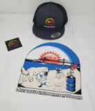 Unisex Tank Top | Printed Unisex Tank | Sublime Vizions