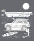 The Outer- PJG Collection