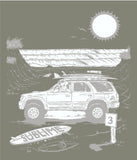 The Outer- PJG Collection