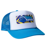 Andrew Jacob Collection - Foam Trucker - Snapback