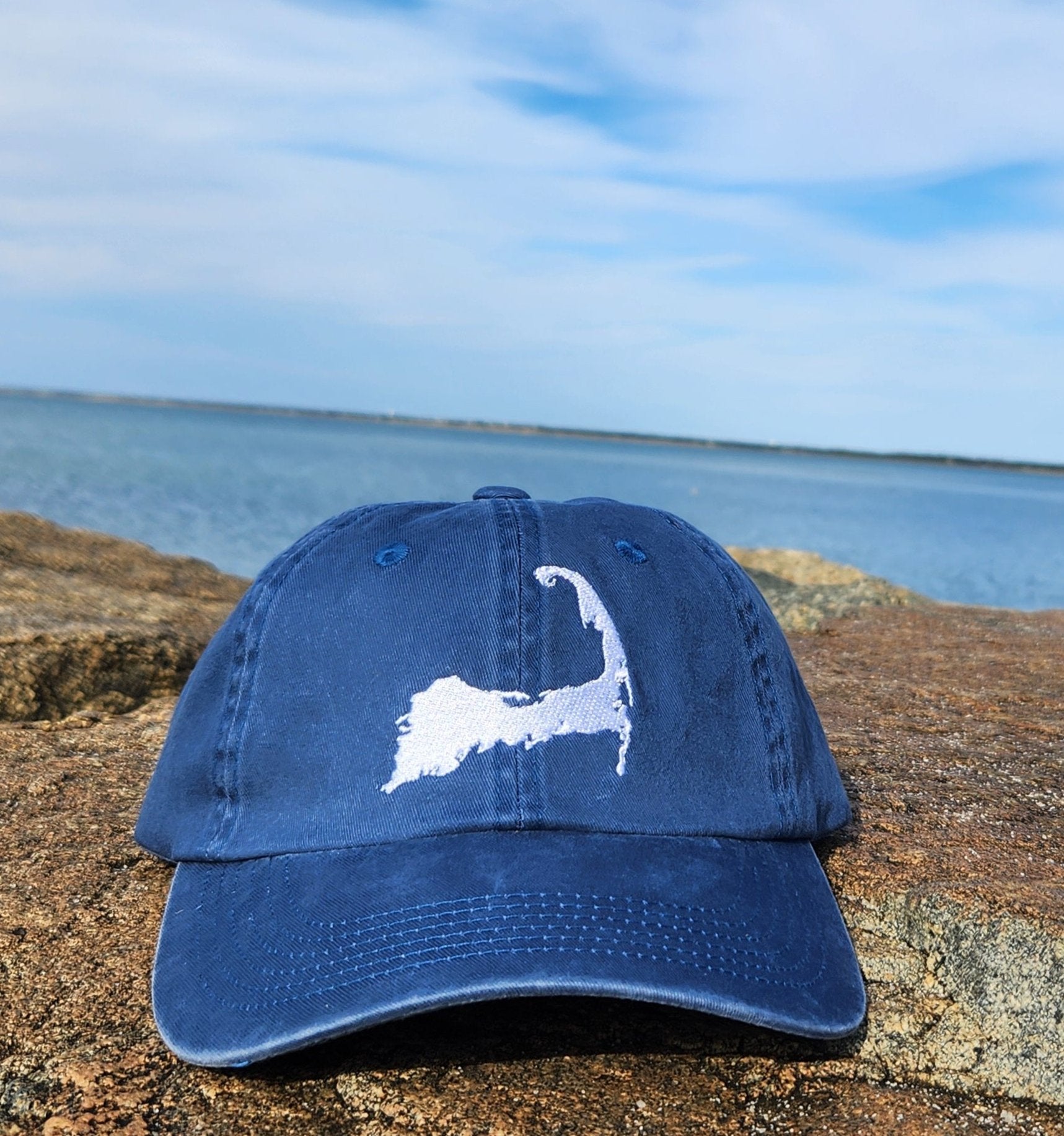 帽子 the editor's choice NYCO Cap Navy/White 現貨 THE EDITOR's CHOICE NYCO CAP | Bcstore_hkg