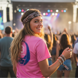 Grateful Dog - Azalea - Andrew Jacob Collection