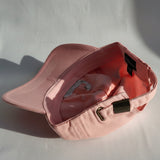 Cape Cod - Pink and Navy Dad Hat