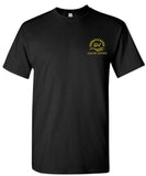 Cape Cod - Sublime Vizions - Black Unisex Short-Sleeve Tee