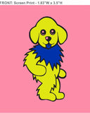 Grateful Dog - Azalea - Andrew Jacob Collection