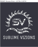 Cahoon Hollow - Independent Hooded Sweatshirt - Navy