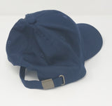Cotton Twill Dad Hat | O.G Logo Cotton Twill Dad Hat | Sublime Vizions