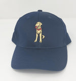 Kid's Goose Gear Cotton Twill Hat | Sublime Vizions
