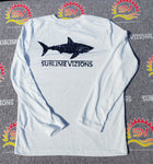 Sublime Vizions - UPF 50+ Long Sleeve Performance Sun Shirt