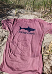 Sublime Vizions - Great White Shark Tee