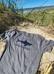 Sublime Vizions - Great White Shark Tee