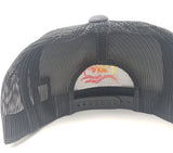 Sublime Vizions Logo Trucker Snapback